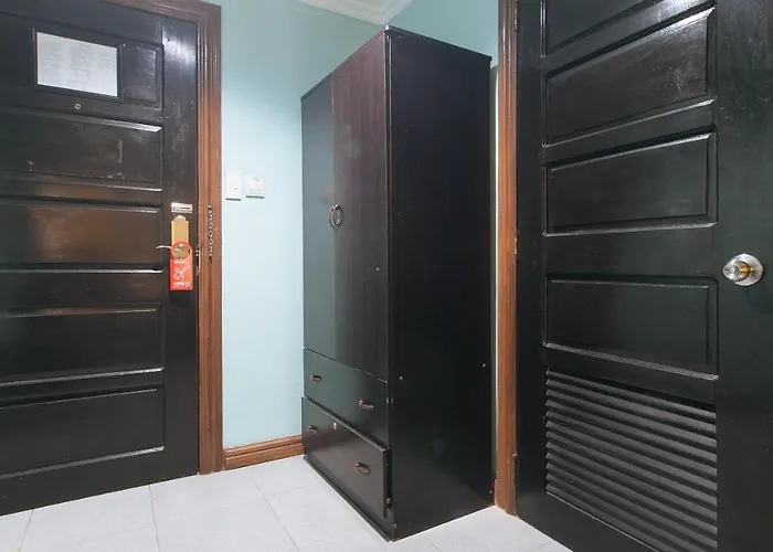 Holiday Plaza Hotel Tuguegarao City