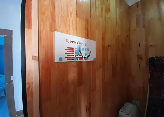 Casa Terra Cota - Seixal