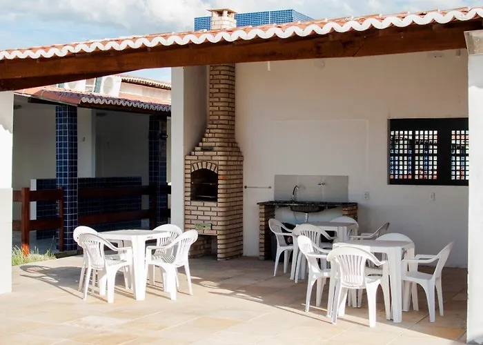 Hotel Ouro Negro