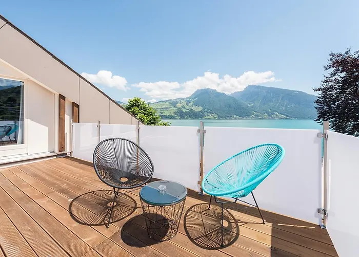 Boutique Hotel Riviera