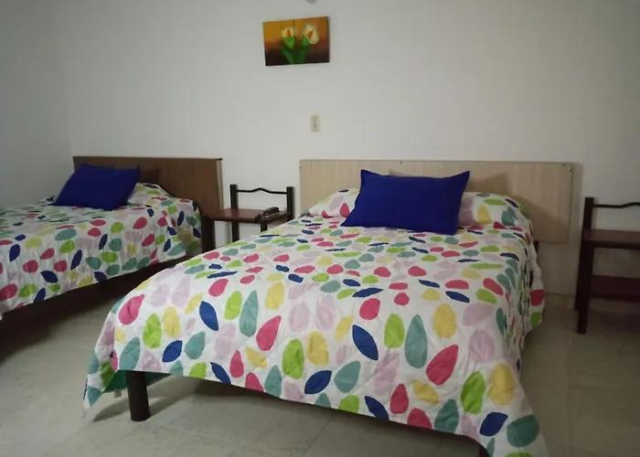 Diamante Blue Hotel