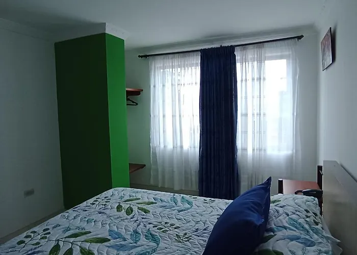 Diamante Blue Hotel
