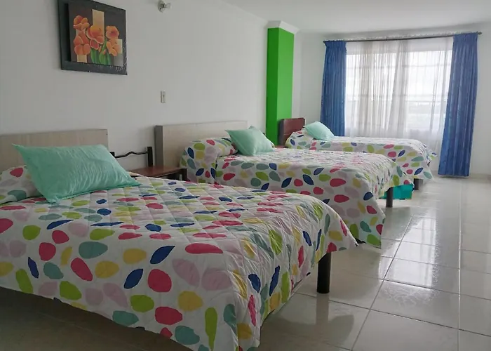 Diamante Blue Hotel