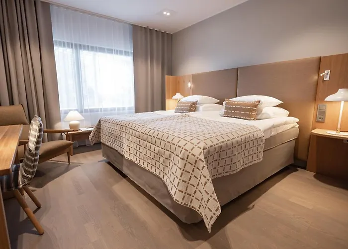 Original Sokos Hotel Lakeus Seinaejoki
