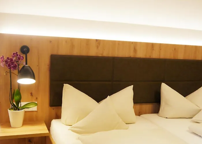 Berghotel Zollersteighof