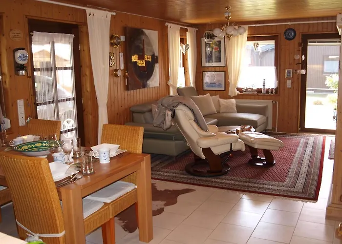 Ferienhaus Lefering Stiftung