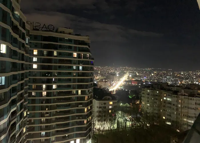Apartment OneClickRenrt Oasis