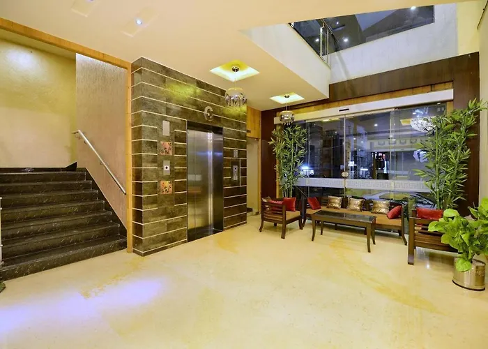 Hotel Floret Inn
