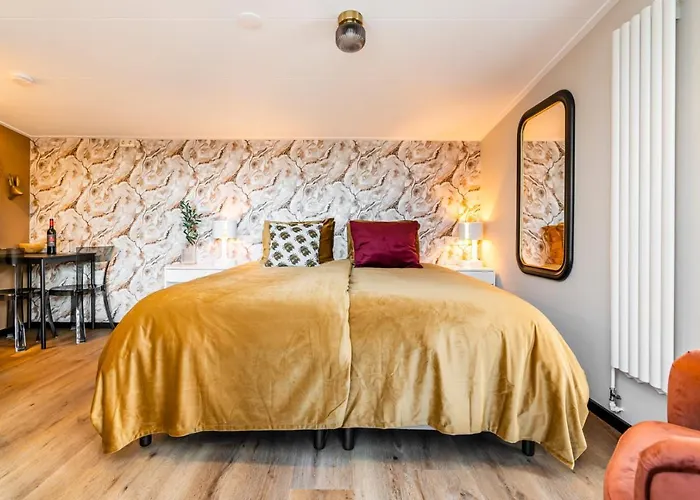 Charley'S Wellness Suite