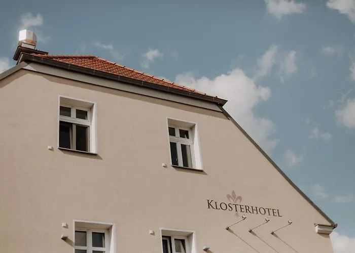 Klosterhotel Neuzelle