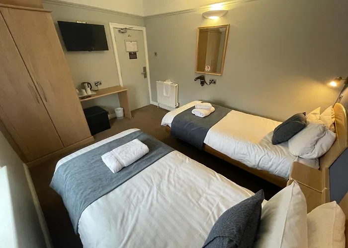 The George Hotel