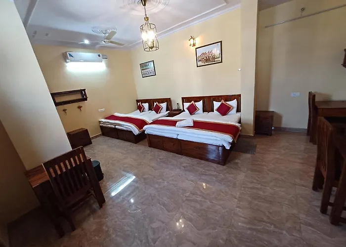 Beena Homestay