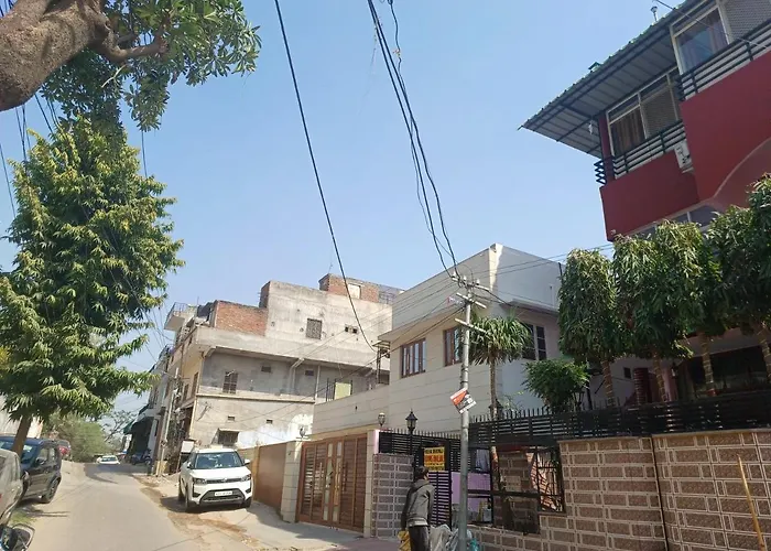 Beena Homestay