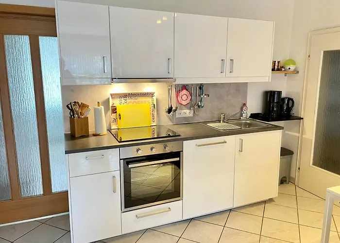 Ferienwohnung Hilger