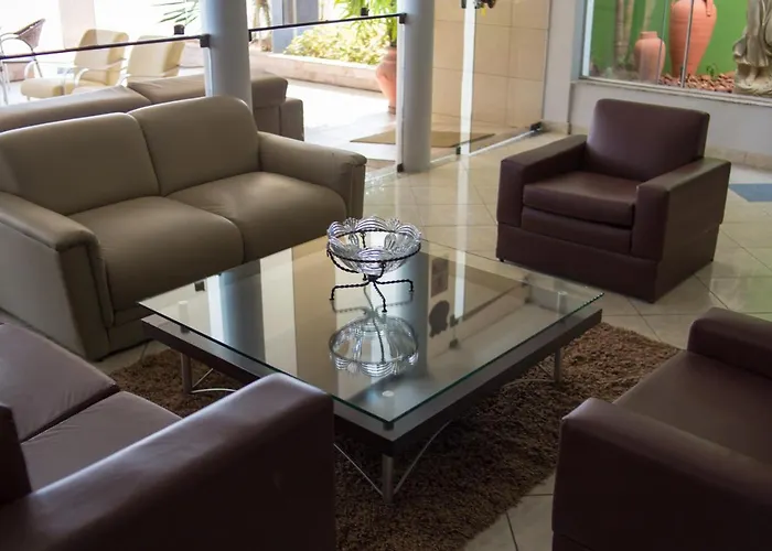 Costa do Rio Hotel