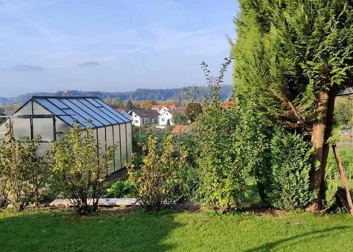 FerienwohnungenAufDemDorf nahe LEGOLAND