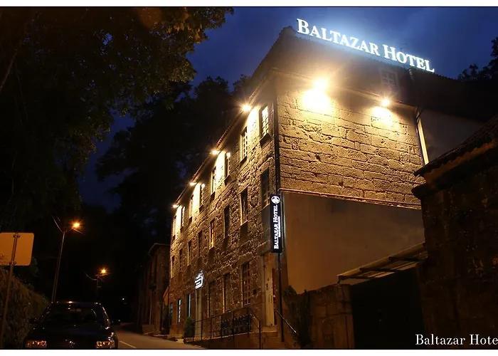 Baltazar Hotel