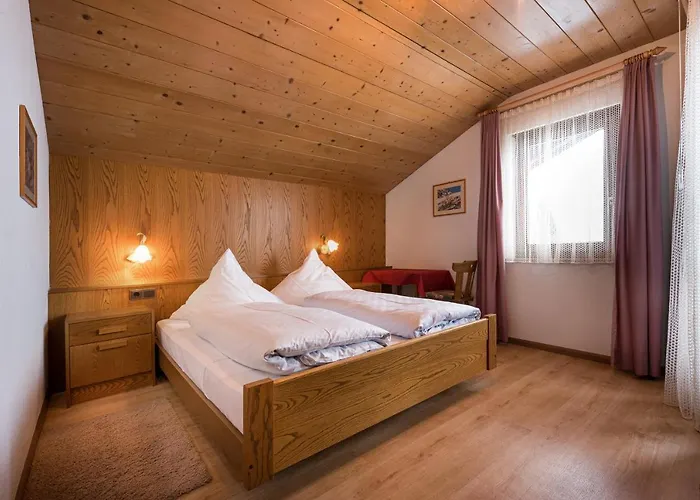 Gästehaus Marianne Terenten
