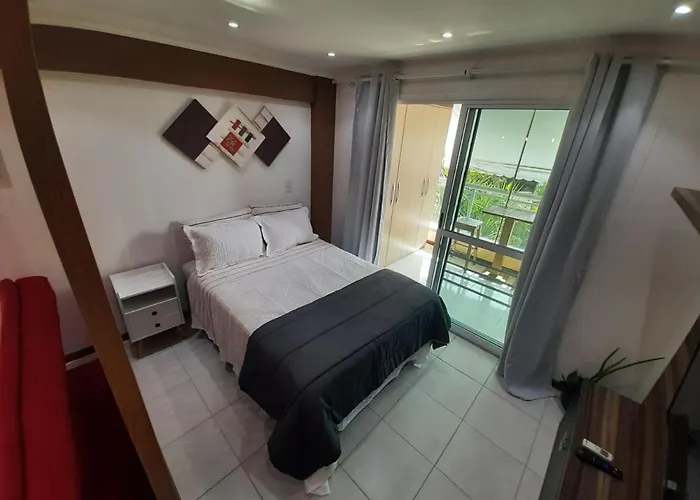 Camboinhas LOFT Temporada