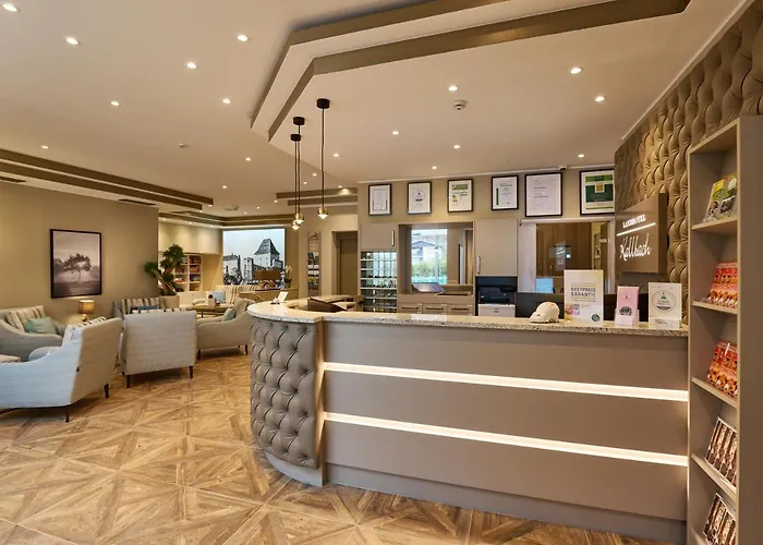 Landhotel Kallbach - 4 Sterne SUPERIOR