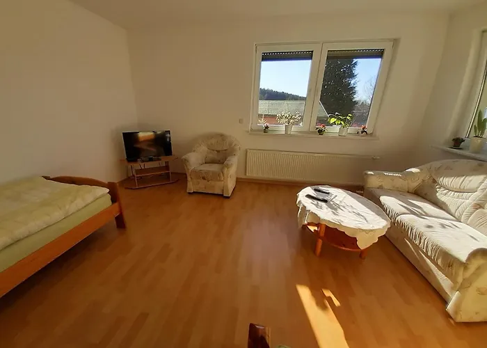 Thüringer Zimmer