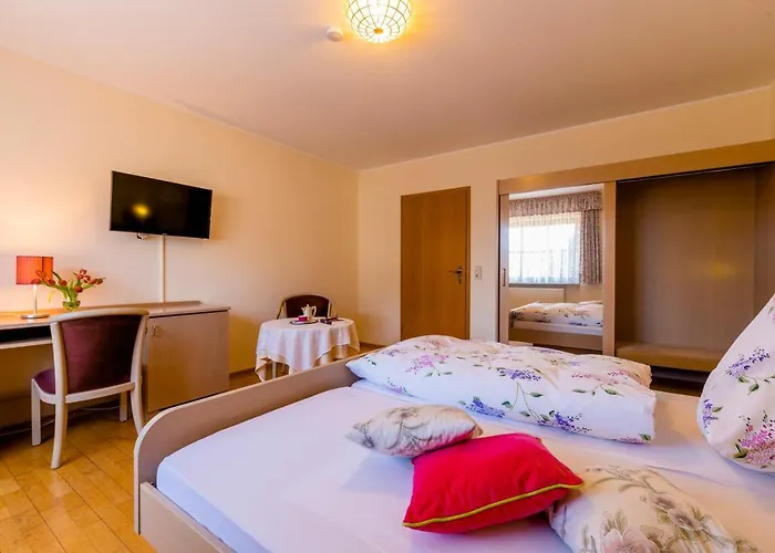 Hotel Garni
