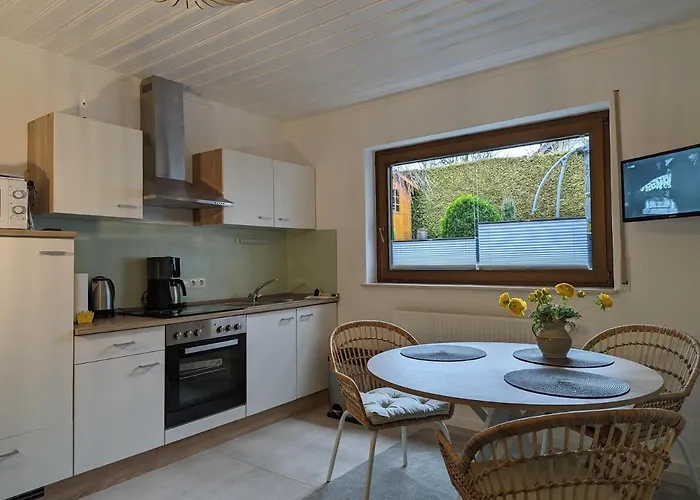 Ferienwohnung „Kersten“