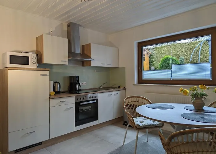 Ferienwohnung „Kersten“