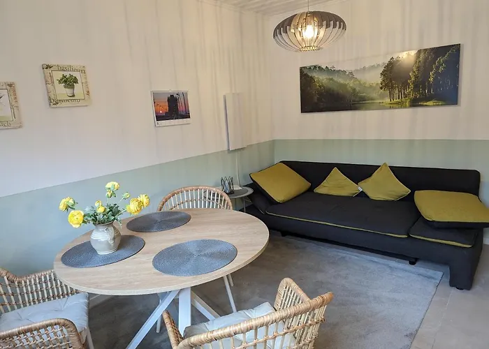 Ferienwohnung „Kersten“