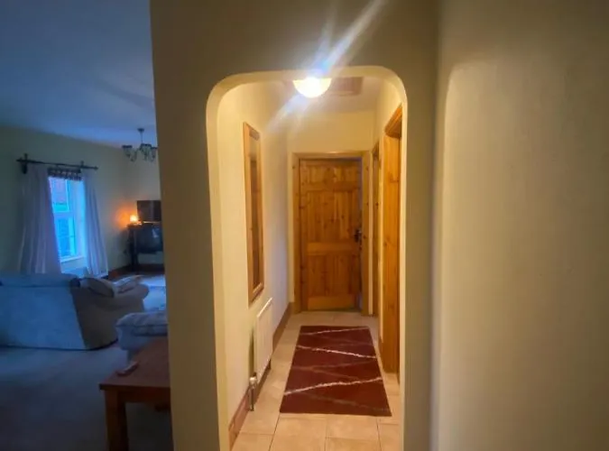 Dromkeal View Apartment