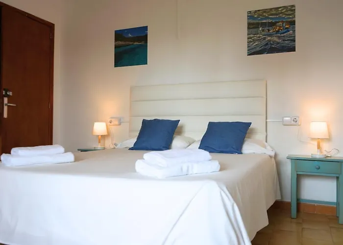 Apartamentos Vistalmar Mallorca