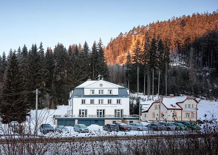 Hotel Orlik
