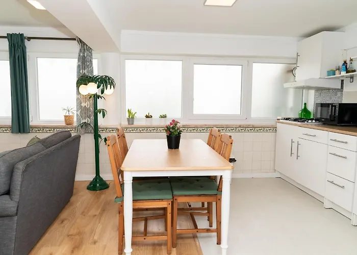 2 Bedroom Apartment House - Sol do Murtal