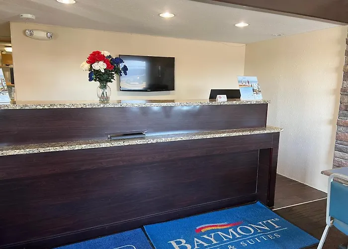 Baymont By Wyndham Holland - Toledo