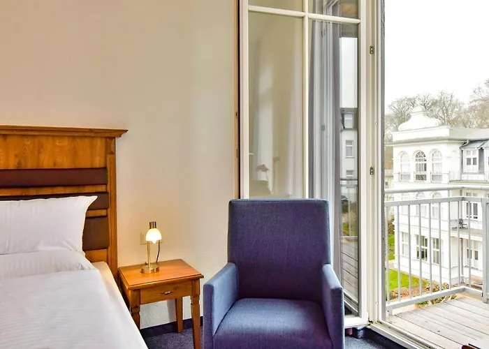 Hotel am Fischerstrand