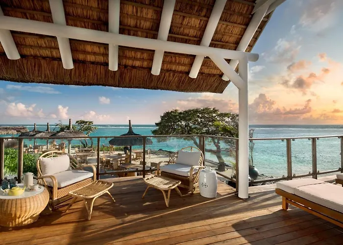La Maison D'Ete Hotel By Newmark