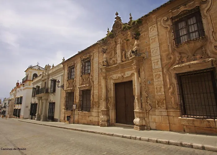 Hotel El Molino