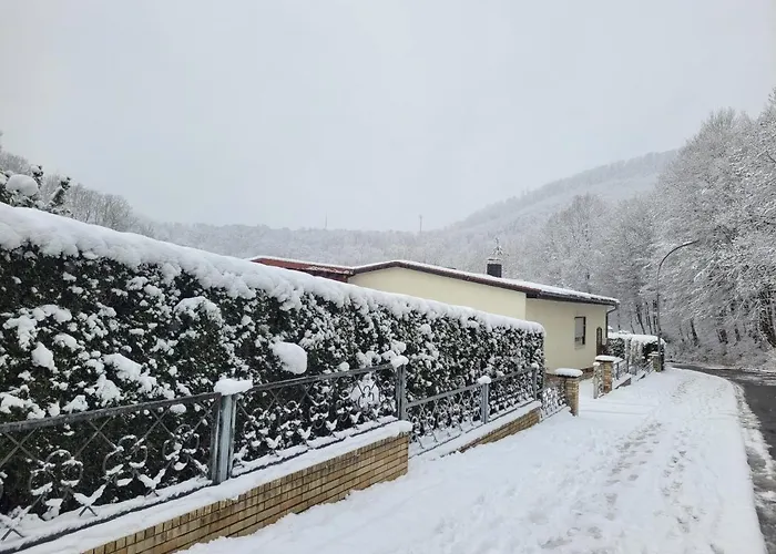 Erholung Pur bei Nina