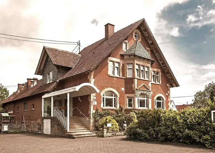 Landhotel Sonnenhof