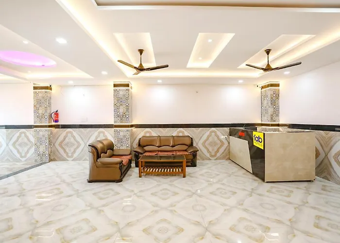Fabhotel Ks Grand