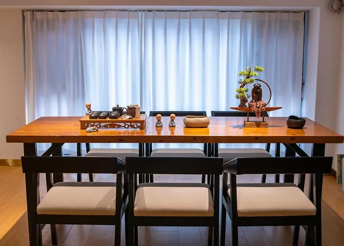 Cheng Jin Hotel