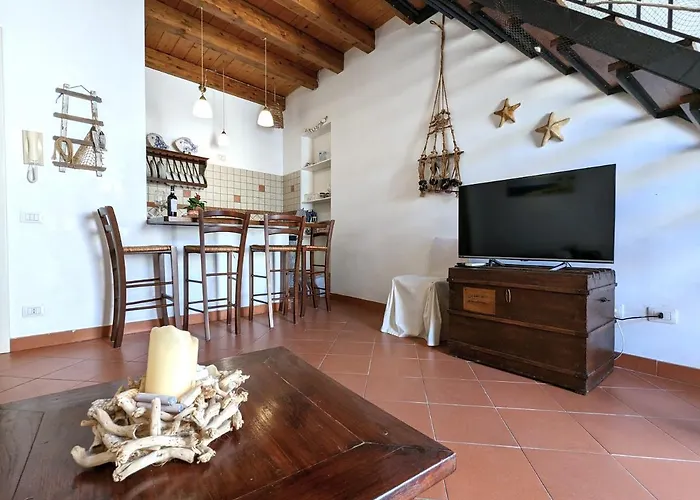 La Casa Delle Fate