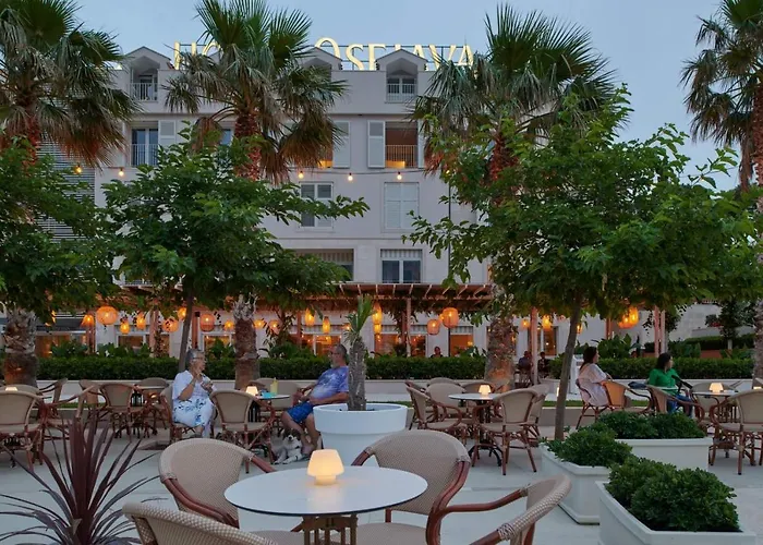 Hotel Osejava