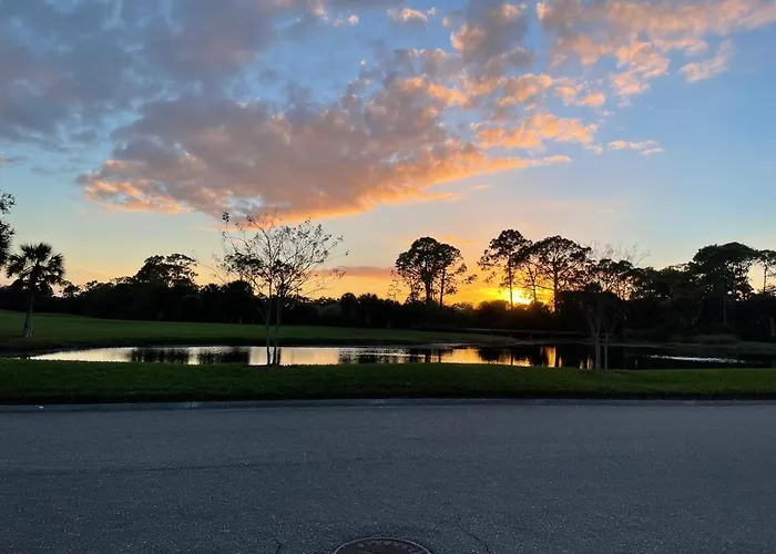 Florida Vacation Condo