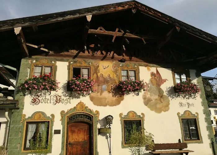 Gasthof&Hotel Zur Post