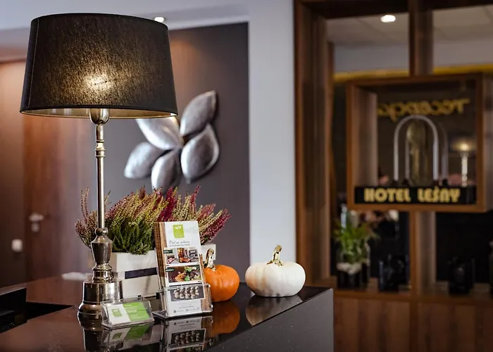 Hotel Lesny