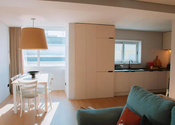 Just Like Home - Moledo Slow Living