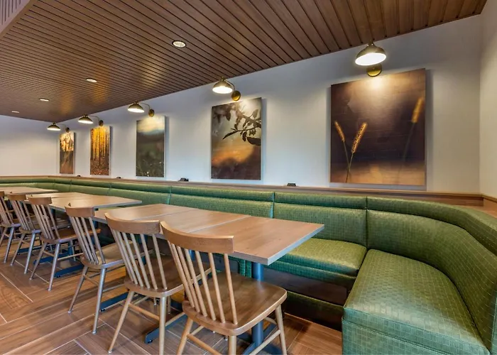 Fairfield By Marriott Inn & Suites Sandusky