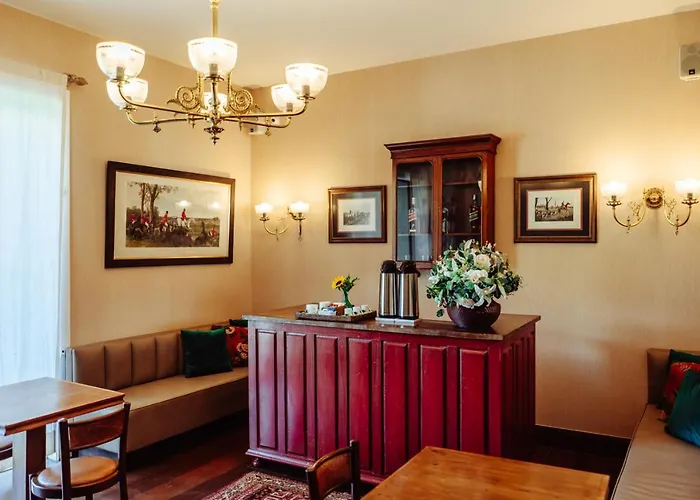 Hotel Reggia Catarina