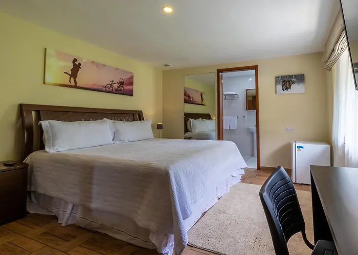 Kings Boutique Hotel